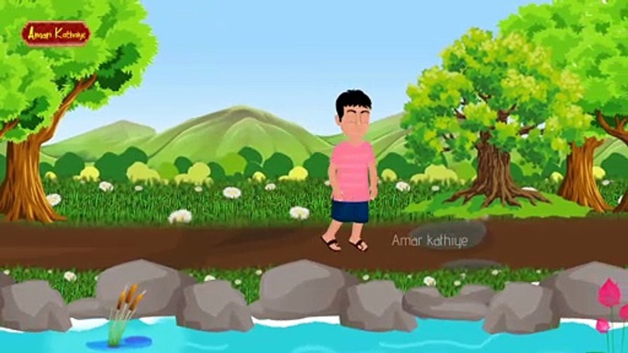 नाम की महिमा| Hindi cartoon | Hindi kahaniyan | Moral Story | kids cartoon | cartoon | bhoot wali comedy | horror story|
