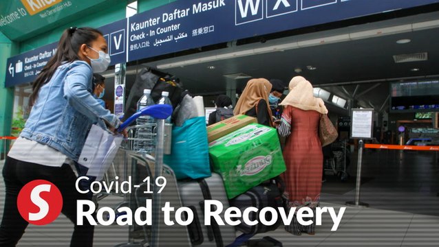 Health DG: Malaysia seeks to open its borders to six 'green' countries