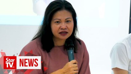 Dr Imelda: Report violence to the right channel, not social media