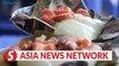 Vietnam News | Nom, nom, Vietnam - Pyramid rice dumpling