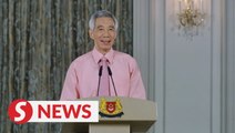 Covid-19: Singapore's PM says its economy will keep going if practical precautions are taken