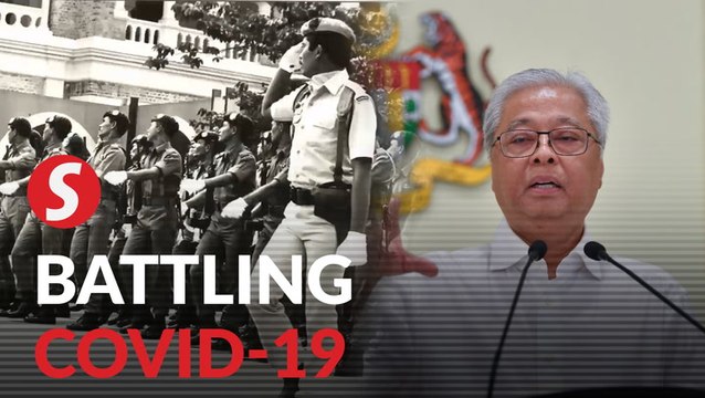 Covid-19: Govt to speed up measures to help armed forces veterans