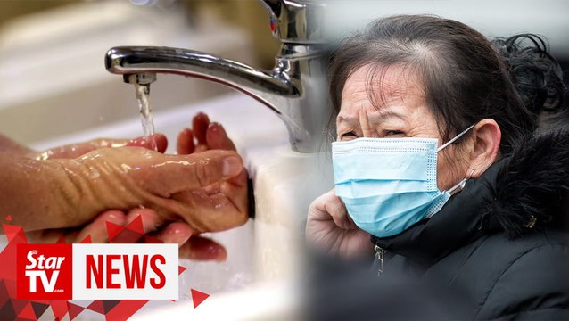 Masks? Washing? How to protect against coronavirus