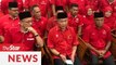 Zahid: I will not offer myself to be in Muhyiddin’s cabinet
