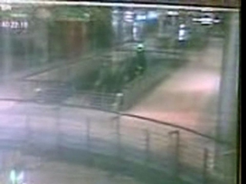 Fantasma del sambil