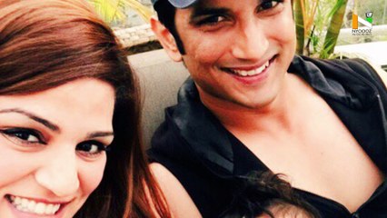 Video of Sushant Singh Rajput’s last birthday with family goes viral