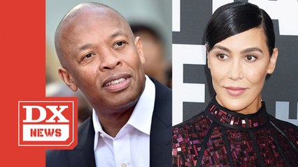 Dr. Dre’s Estranged Wife Seeks Access To His Business Records In $1B Divorce
