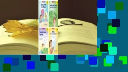 Stella Writes Set Complete