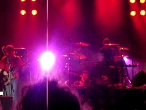 I Want To Break Free - One Night Of QUEEN lyon