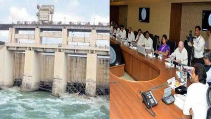 AP Cabinet Meeting on 19th August తెలంగాణతో వివాదాలు, హైకోర్టు స్టేటస్ కో పై చర్చ ! || Oneindia