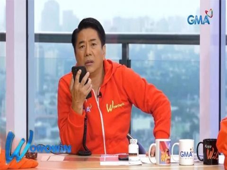 Wowowin: Doble ang saya, doble ang premyo sa 'Tutok To Win!'