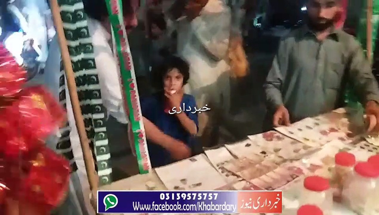 Asal Mostaheq Tak Pohunchne ki Koshesh nahi Hogi, To Ghurbat ka Khatma Mushkel hay.
