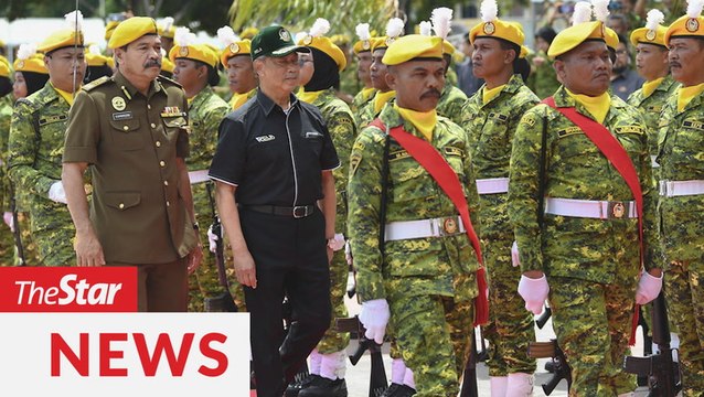 Batu Caves incident: Action to be taken against illegal traders, those who obstruct Immigration officers