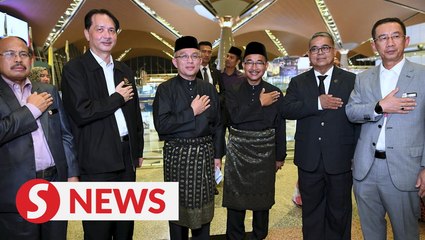 Malaysia records 12 new Covid-19 cases, bringing tally to 129