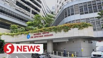 Covid-19: Singapore records two deaths and M’sia three