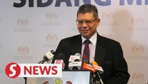 New Communications and Multimedia Minister vows to keep the media free