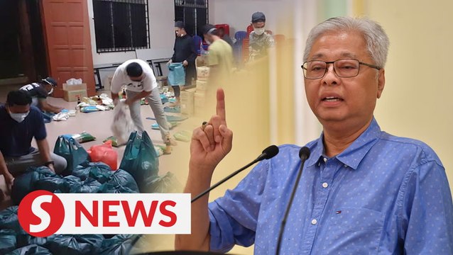 MCO: NGOs providing food aid, essentials must register with Welfare Department