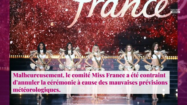 Miss France 2021 : l’élection de Miss Saint-Martin / Saint-Barthélémy reportée