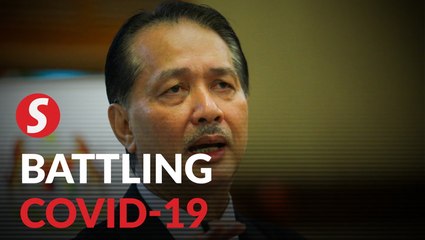 Covid-19: Malaysia is not out of the woods yet