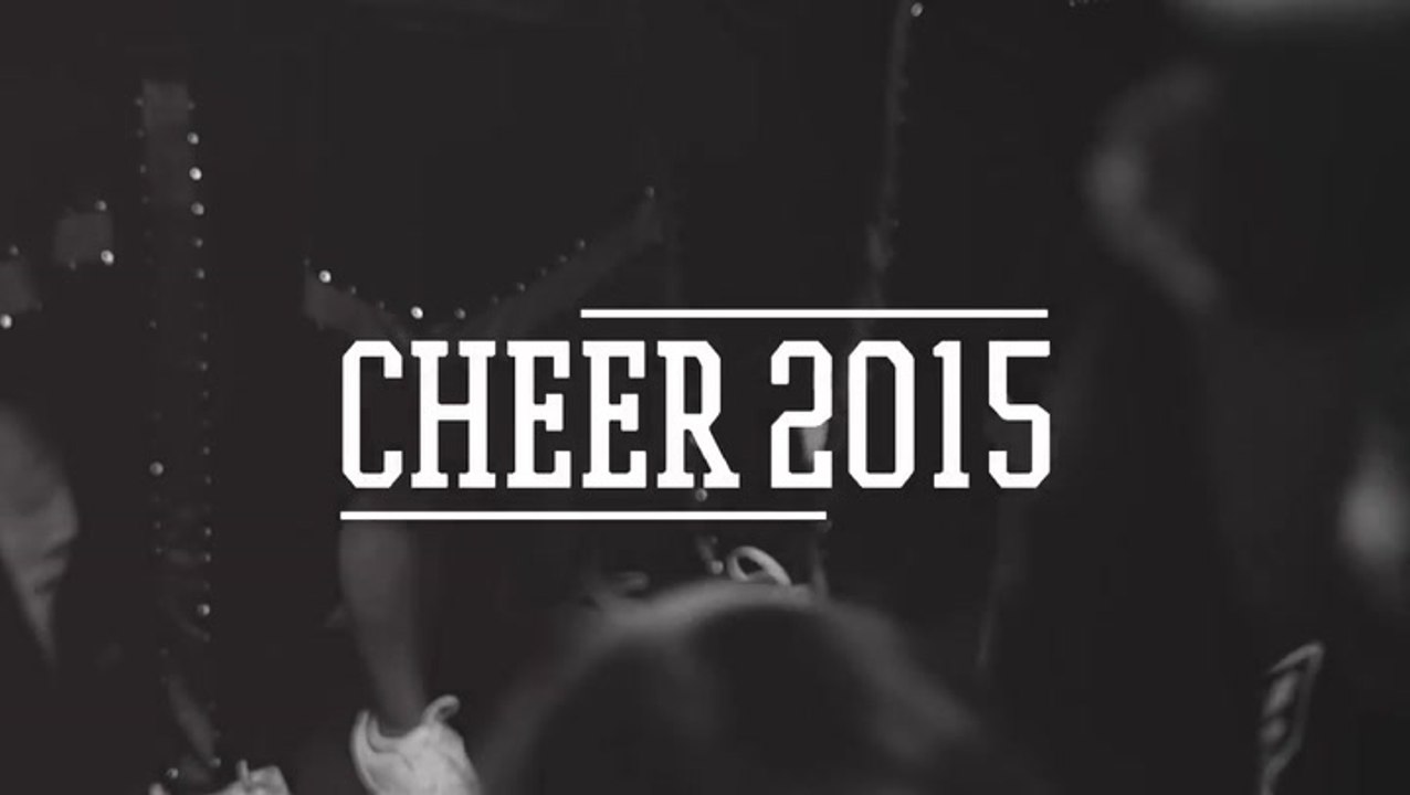 Stompers out to erase heartbreak of CHEER 2014