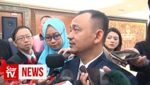 Maszlee: Ministry still waiting for final report on UEC