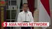 The Jakarta Post | Jokowi ‘upset’ over ministers’ lack of sense of urgency in COVID-19 response