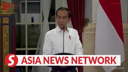 The Jakarta Post | Jokowi ‘upset’ over ministers’ lack of sense of urgency in COVID-19 response