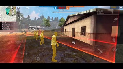 চারজনের নেট চলে গেছে Adam নিয়ে এনিমিদের সাথে Prank