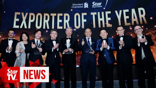 Malaysian exporters make their mark