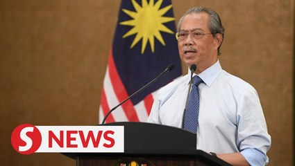 After Makcik Kiah, PM uses “Madam Lee, Hj Salleh and Surjit Kaur” to explain SME stimulus package