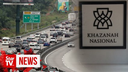 Azmin: Govt still scrutinising proposals for takeover of Khazanah stake in PLUS