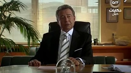 مسلسل وادي الذئاب الجزء الثالث   الحلقة 2