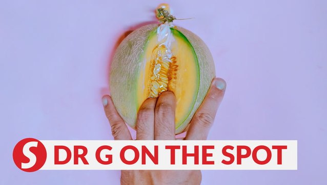 EP22: Journeying through to hit G-spot | PUTTING DR G ON THE SPOT