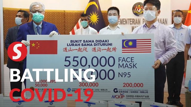 Hisham urges Malaysians to come home before US, UK impose lockdown