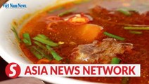 Vietnam News | Nom, nom, Vietnam - Beef stew