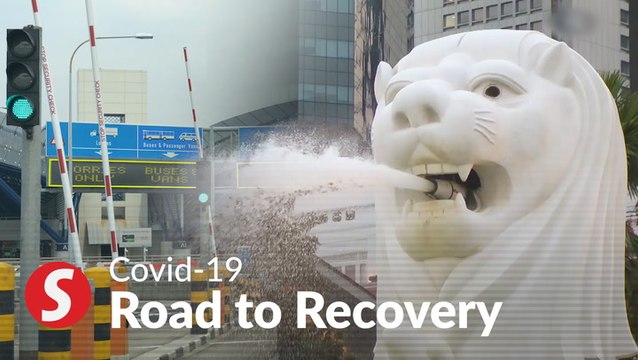 Ismail Sabri: Malaysia still negotiating with Singapore to reopen border