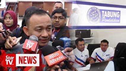 Maszlee on Sarawak PTPTN aid: Help is good but well-paying jobs are better