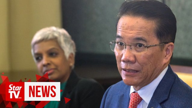 Many MPs left the Dewan Rakyat due to the unruly behavior of Opposition MPs