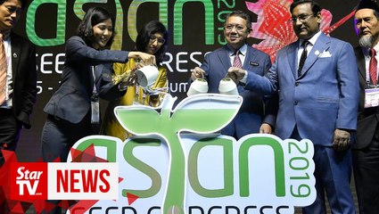 No scandal, no wrongdoing in ministry, says Salahuddin Ayub