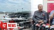 Dr M: Why did the US downgrade Malaysia's civil aviation authority?