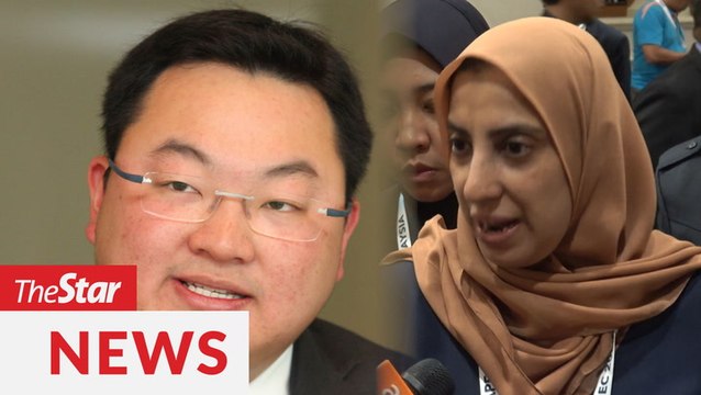 MACC charges Jho Low and two others with criminal conspiracy