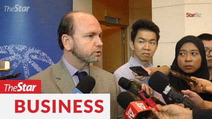 World Bank reviews M’sia GDP growth for 2020