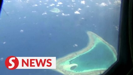 South China Sea Tensions: What You Need to Know 🌊