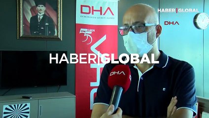 Bilim Kurulu Üyesi Yamanel'den okulların açılması kararıyla ilgili açıklama