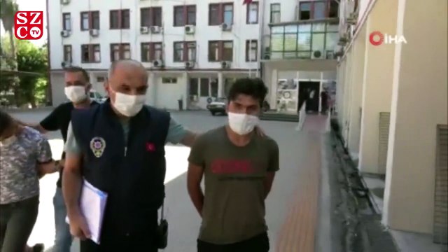 4 yaşındaki çocuğu kaçırıp, 250 bin lira fidye istediler