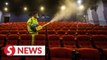 China’s cinemas reopen on July 20 after six months of closure