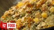 Retro Recipe: Roast pumpkin salad with quinoa