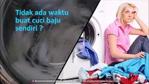 (PROMO) +62 852-7155-2626 | Ongkos Laundry Boneka di Banjarnegara