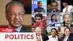 MPs react to Malaysia political showdown