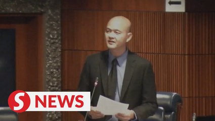 Conduct background checks on GLC, GLIC appointees, urges MP
